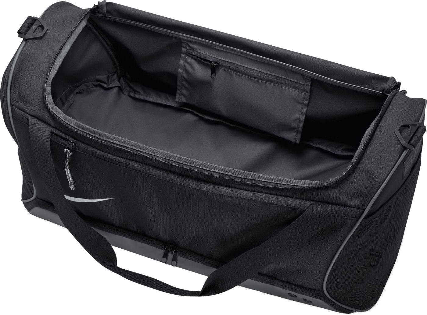 Nike men's hoops elite duffel bag online