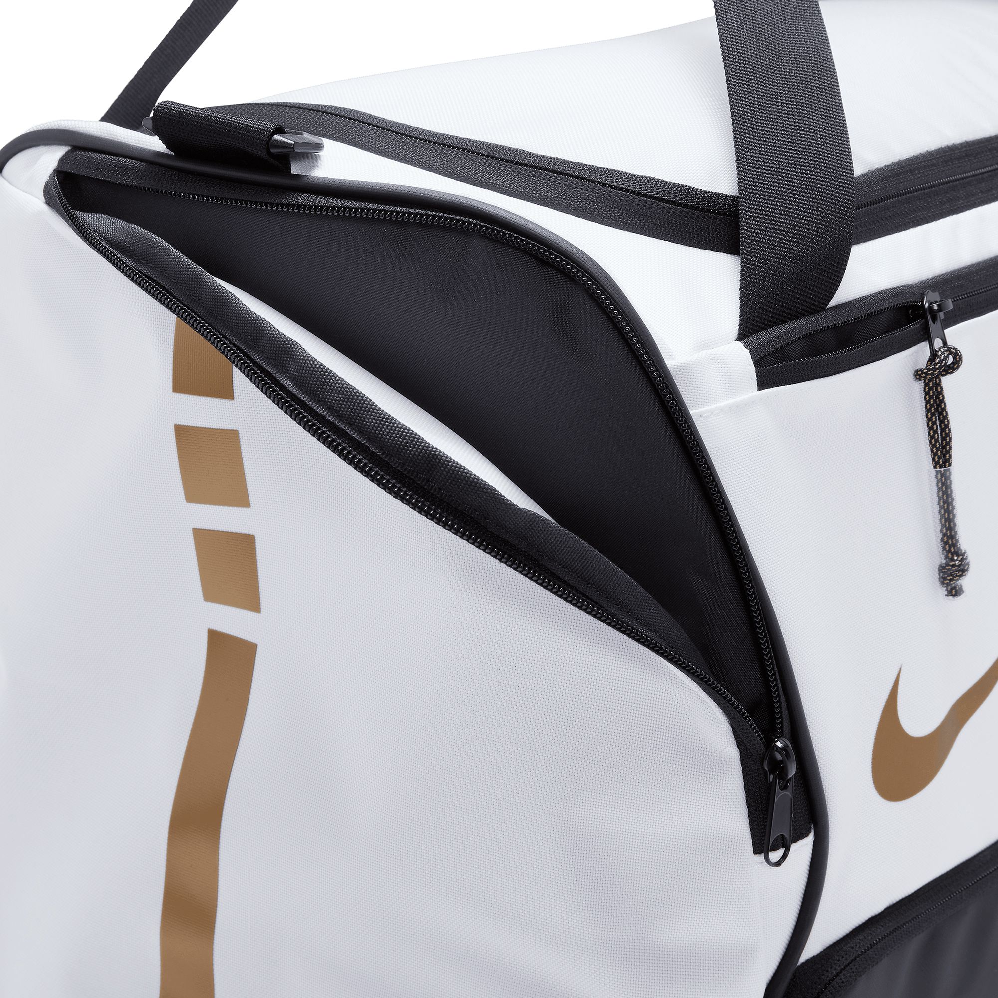 Nike Hoops Elite Duffel Bag (57L)