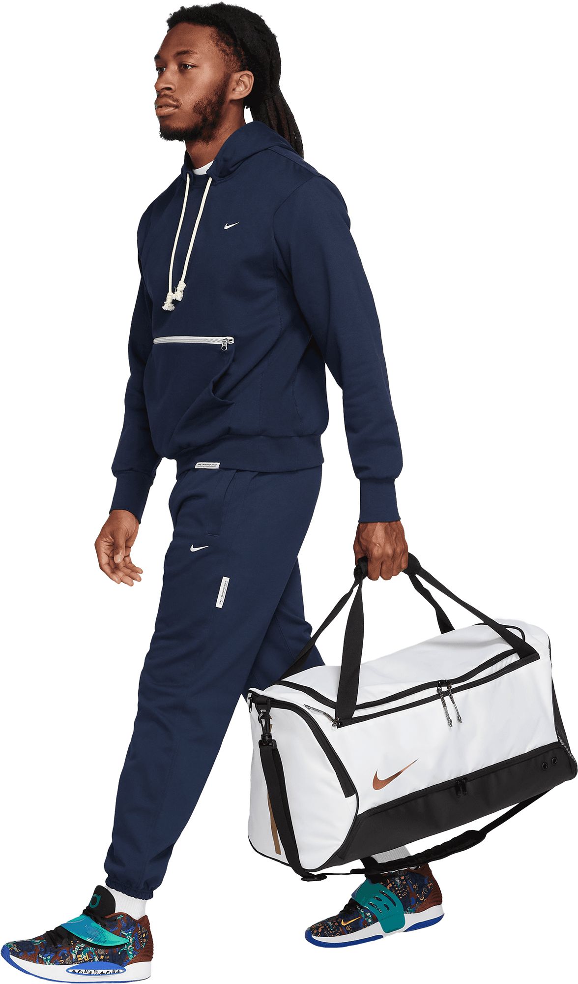 Nike Hoops Elite Duffel Bag (57L)