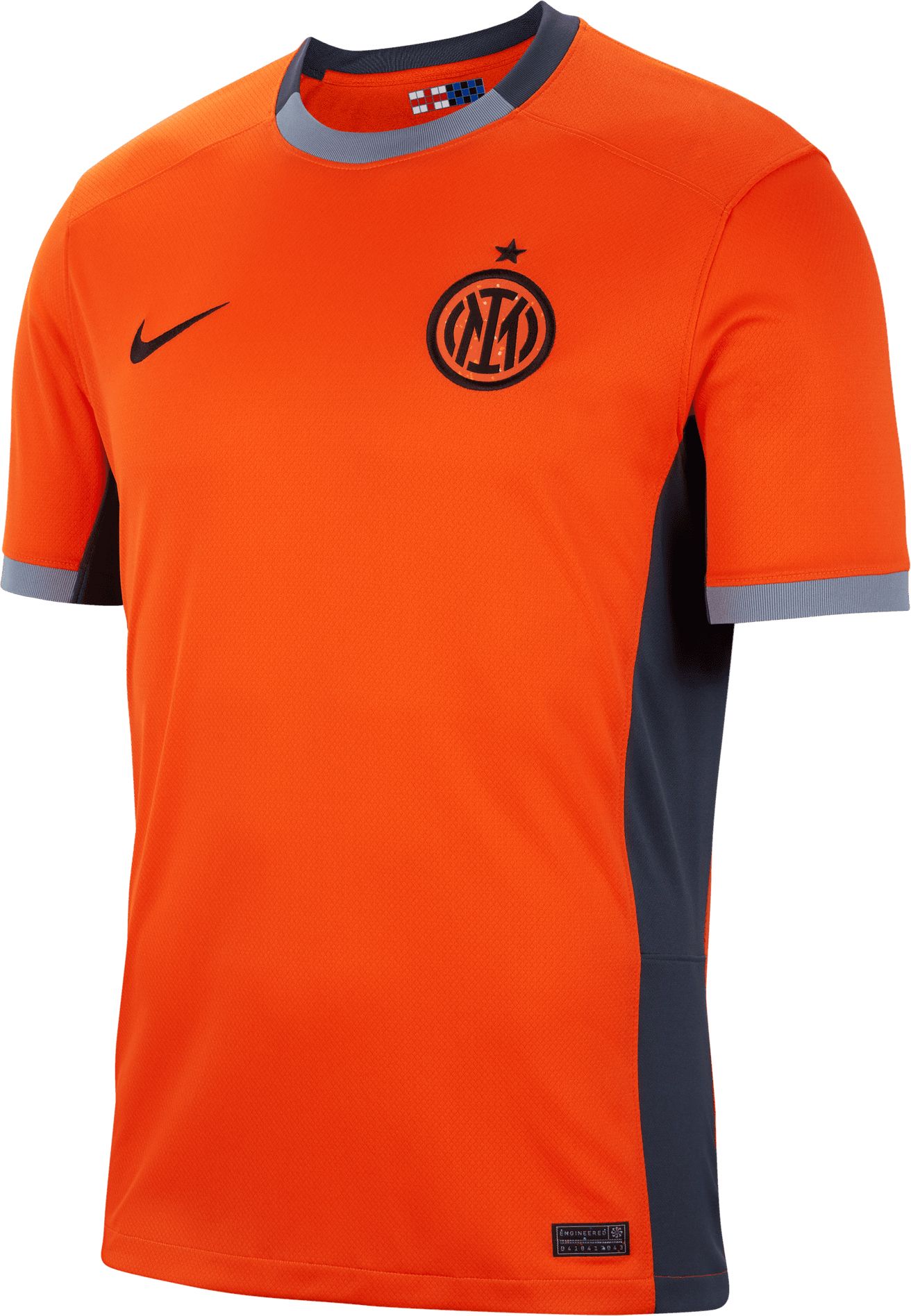 Nike Inter Milan 2023 Third Replica Jersey