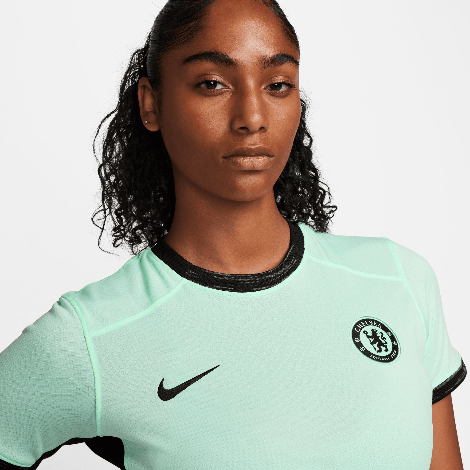 Nike Women's Chelsea FC 2023 Third Replica Jersey