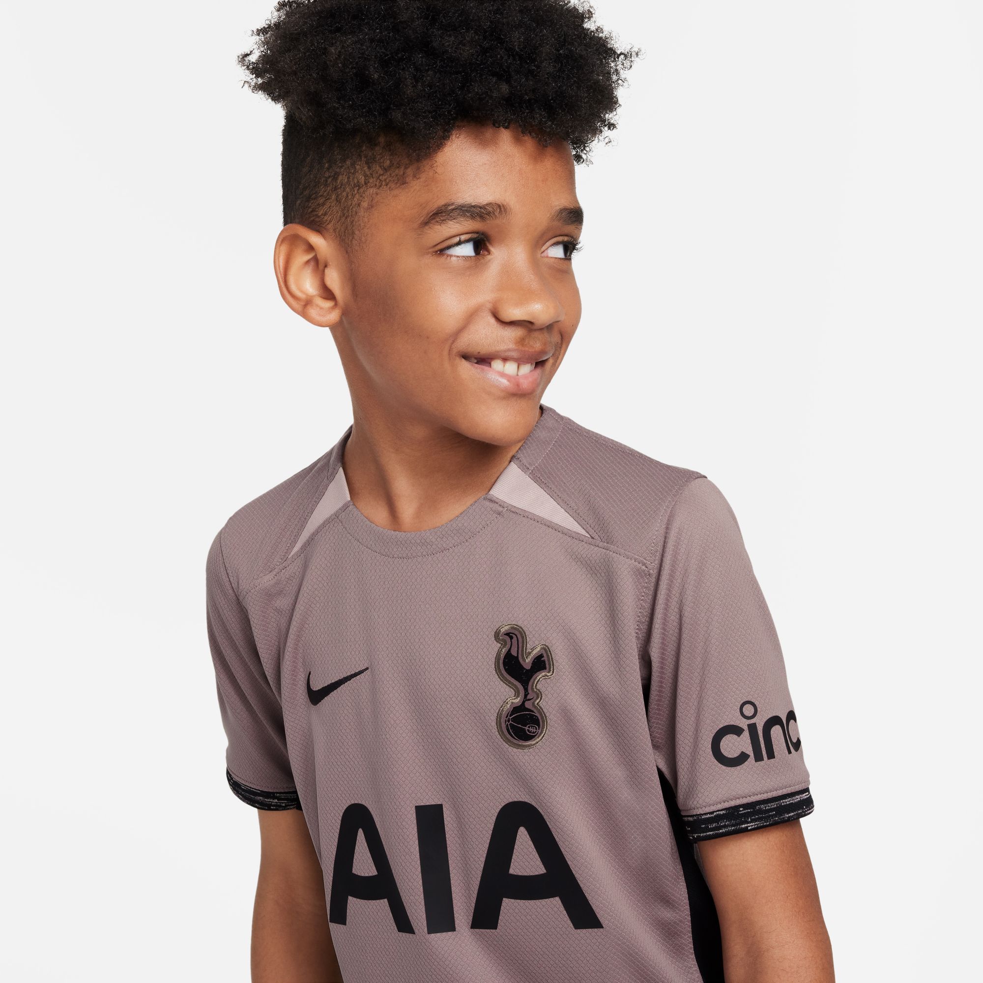 Nike Youth Tottenham Hotspur 2023 Third Replica Jersey product image