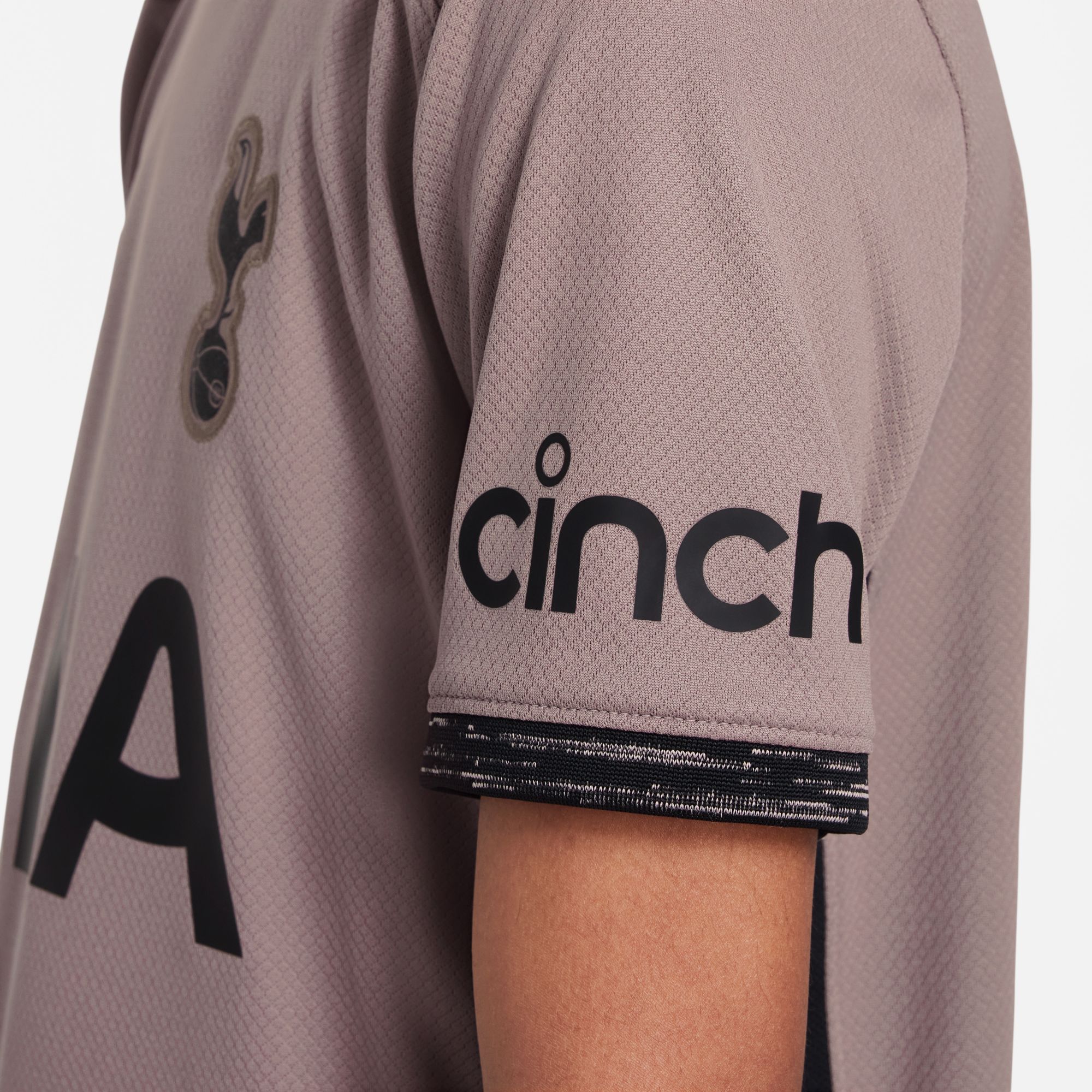 Nike Youth Tottenham Hotspur 2023 Third Replica Jersey product image