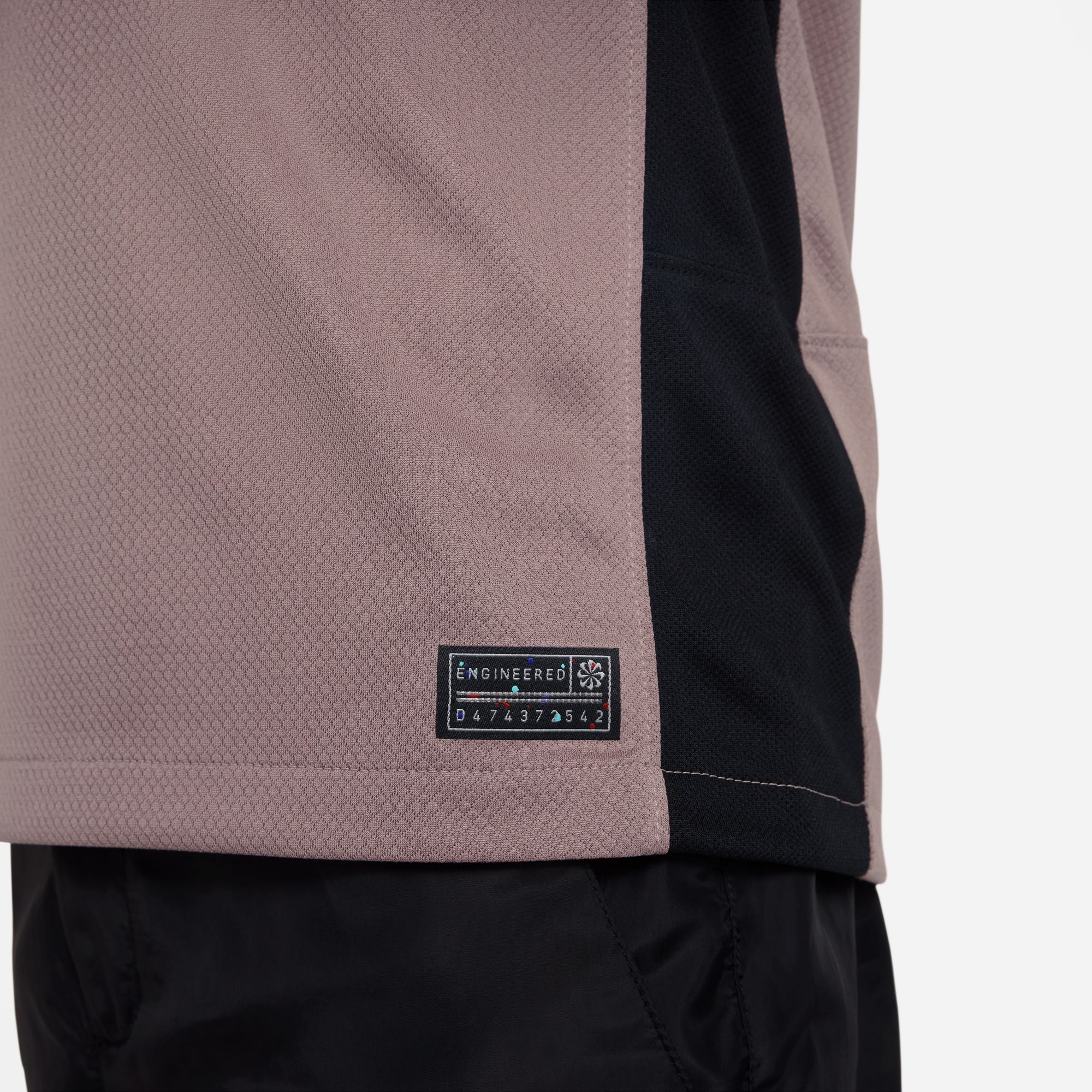 Nike Youth Tottenham Hotspur 2023 Third Replica Jersey product image