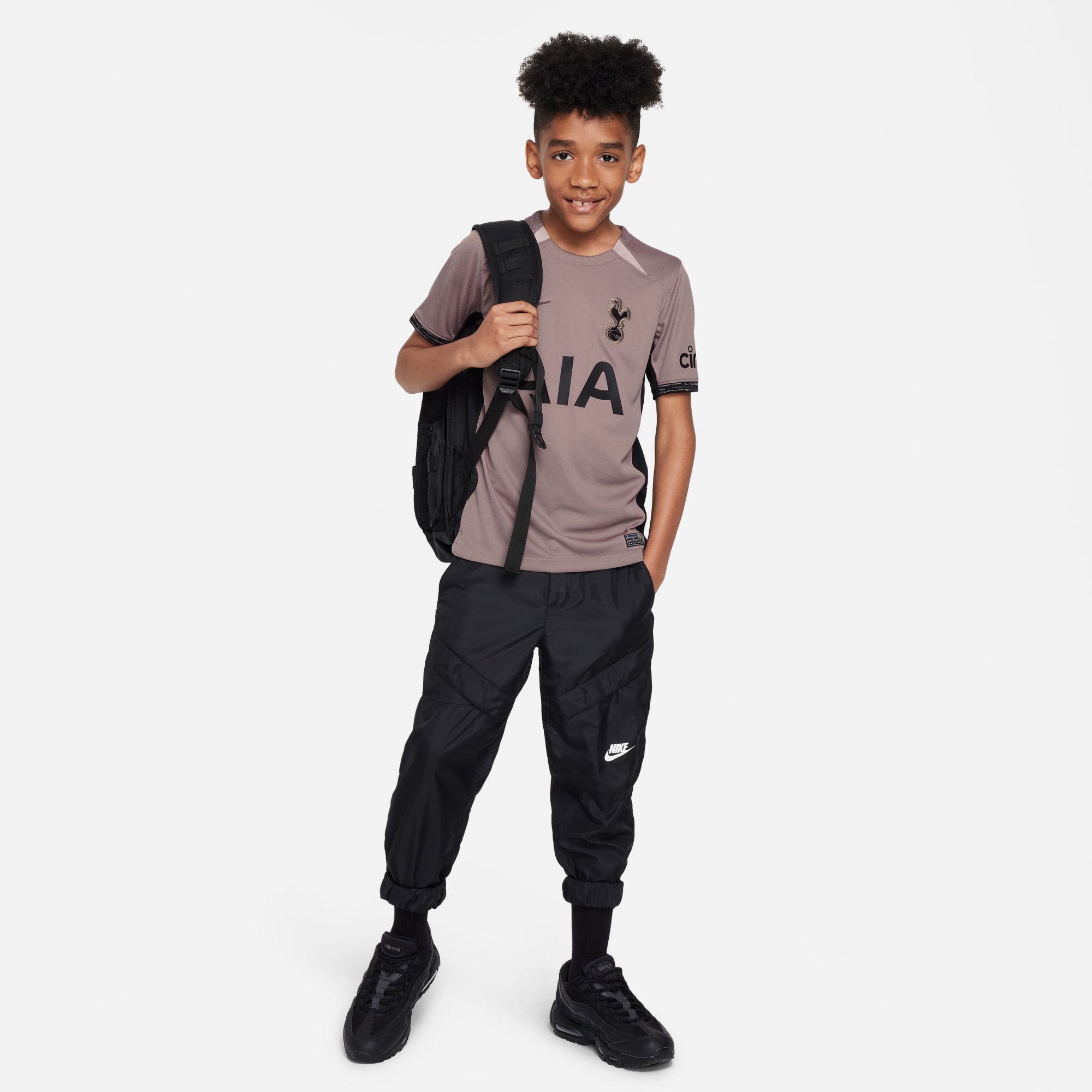 Nike Youth Tottenham Hotspur 2023 Third Replica Jersey product image