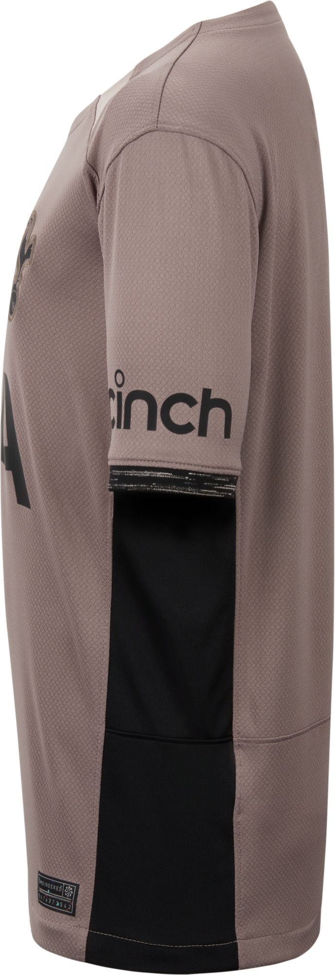 Nike Youth Tottenham Hotspur 2023 Third Replica Jersey product image