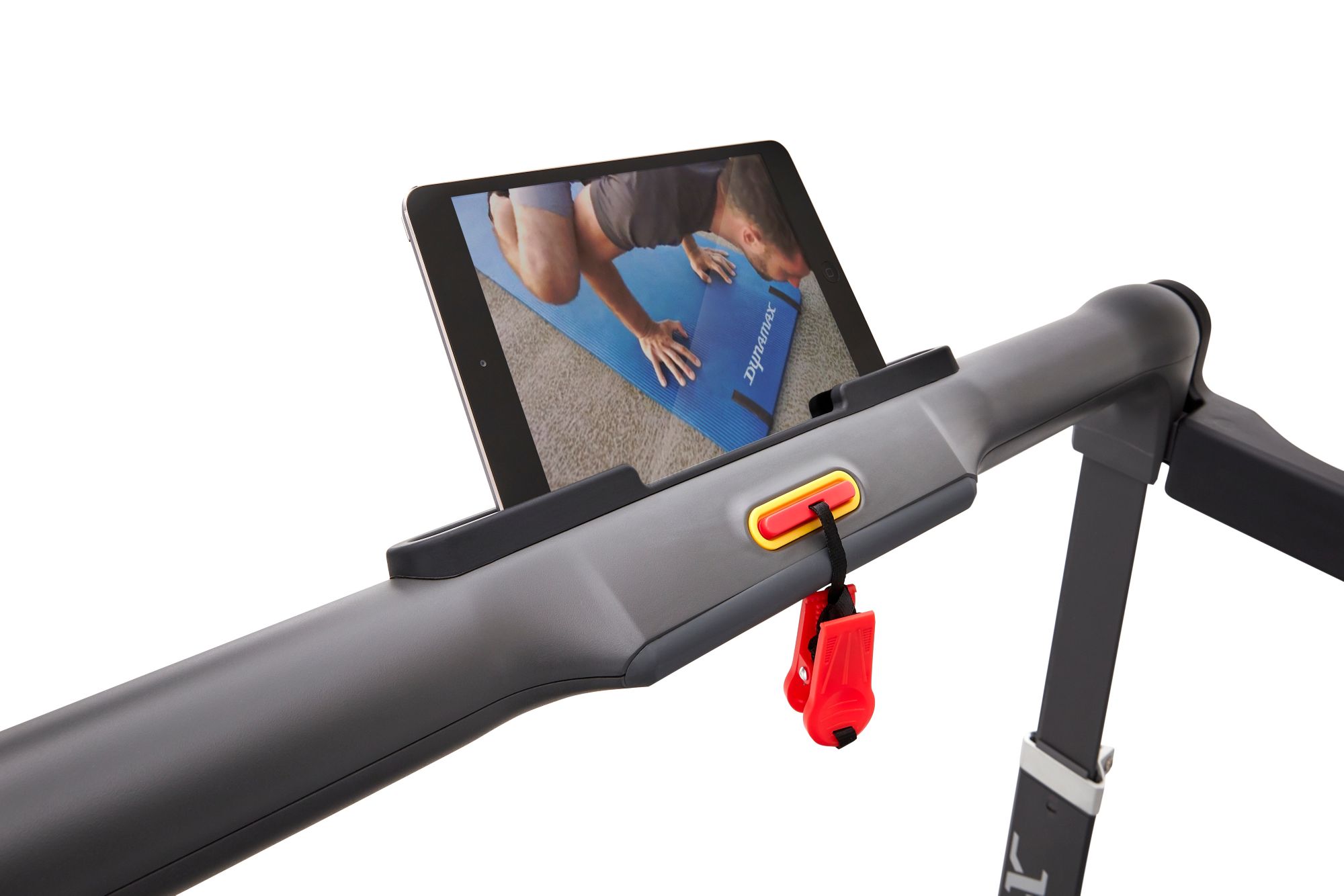 Dynamax RunningPad Treadmill product image