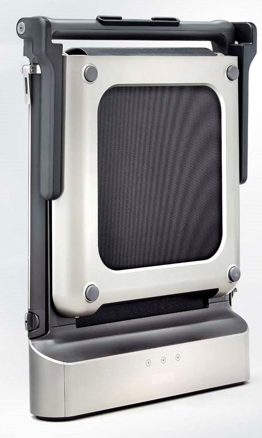 Dynamax RunningPad Treadmill product image