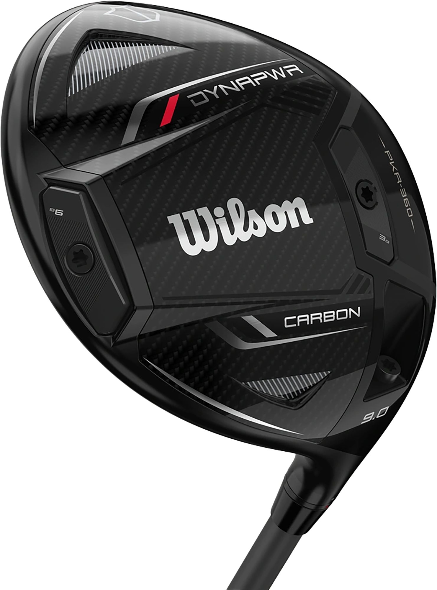 Wilson DYNAPWR Carbon Custom Driver product image