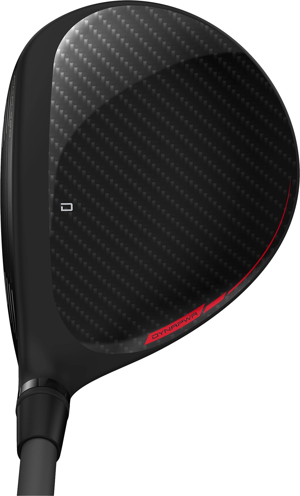 Wilson DYNAPWR Carbon Custom Fairway Wood product image