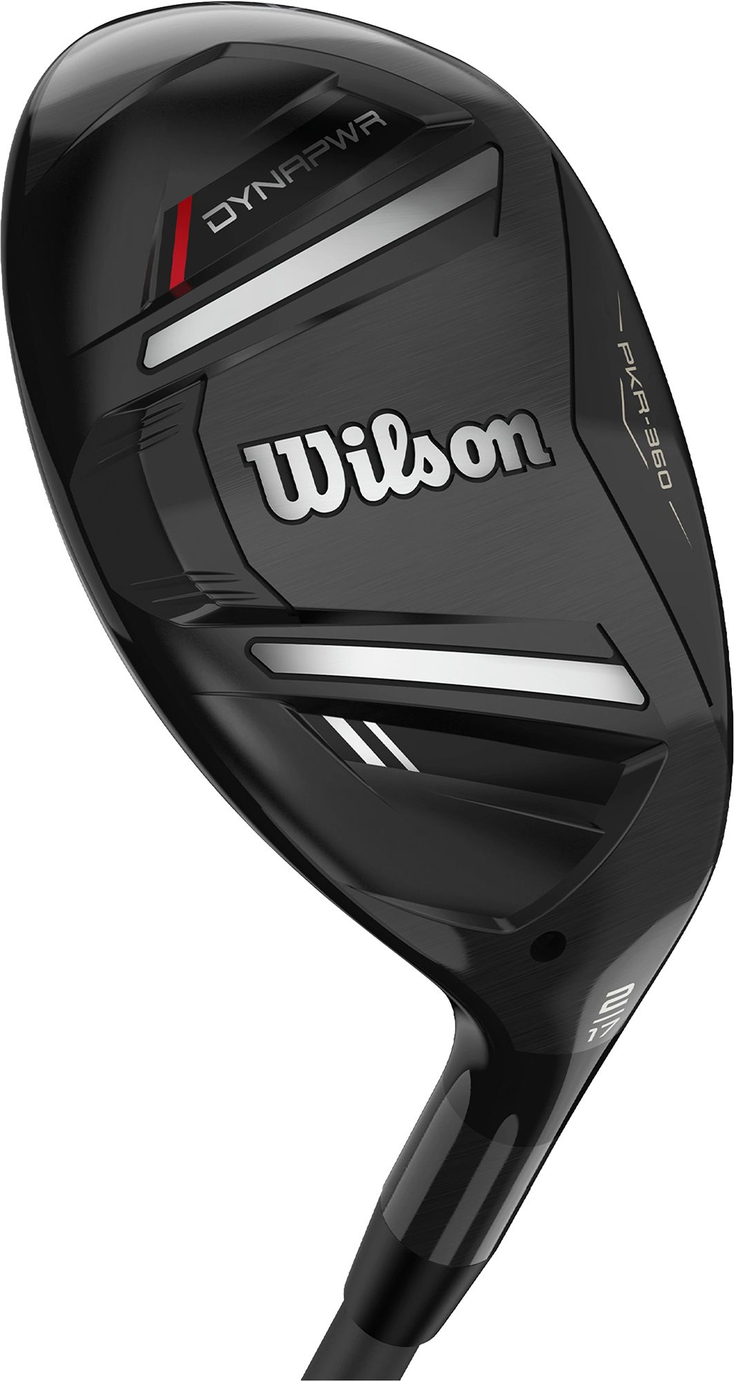 Wilson DYNAPWR Custom Hybrid product image