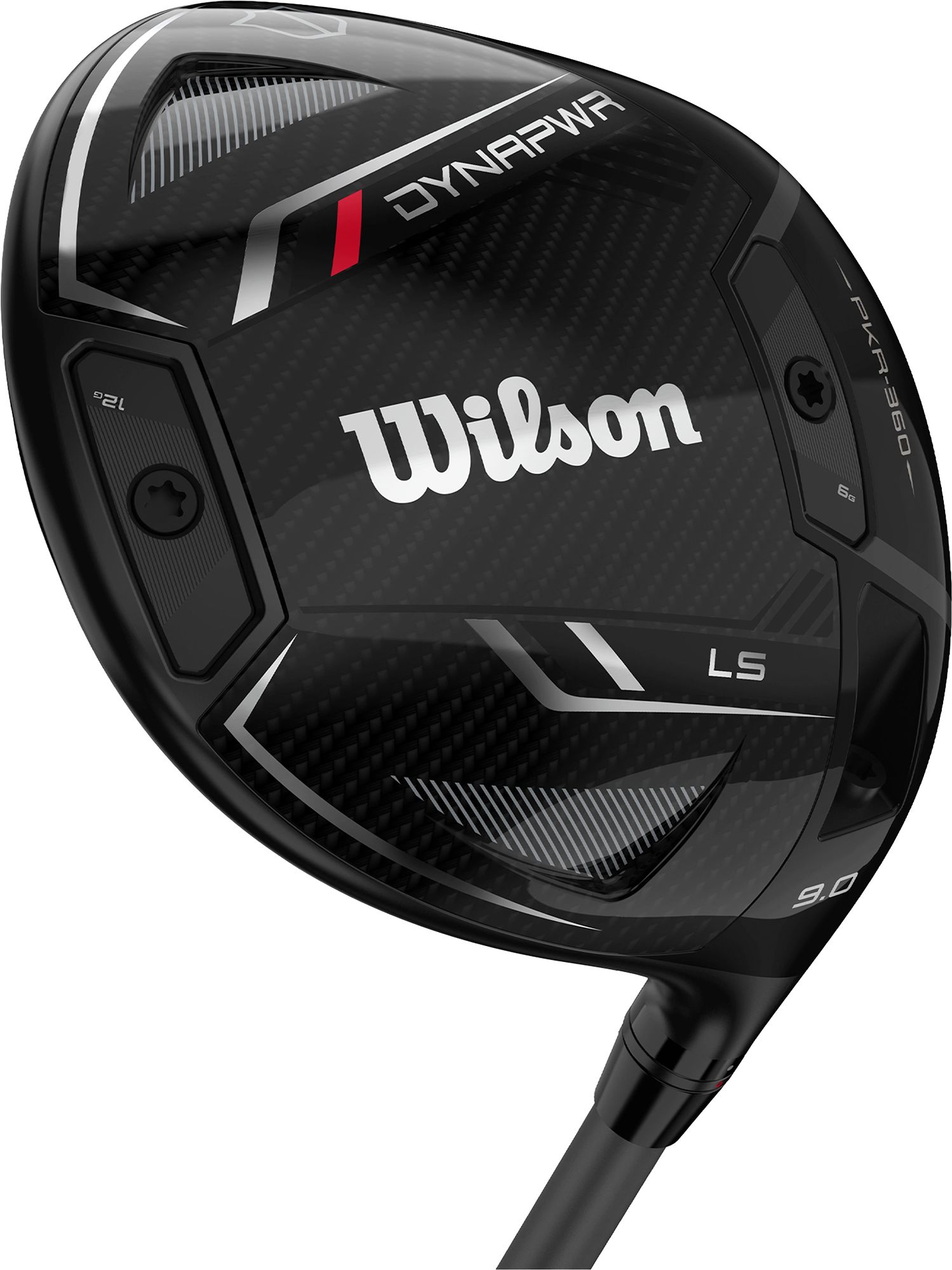 Wilson DYNAPWR LS Custom Driver product image