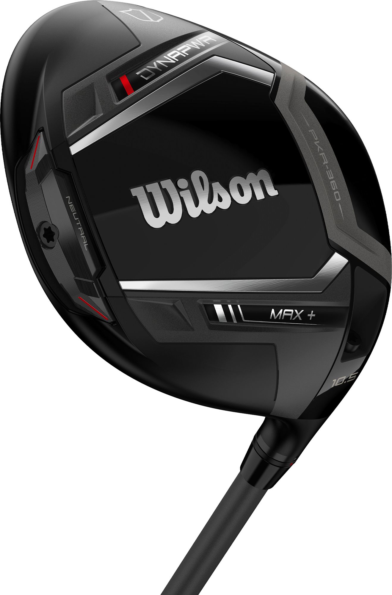 Wilson DYNAPWR Max+ Custom Driver product image