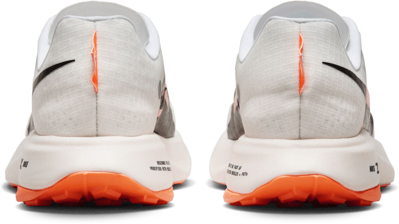 Nike Women's Ultrafly Trail Running Shoes product image