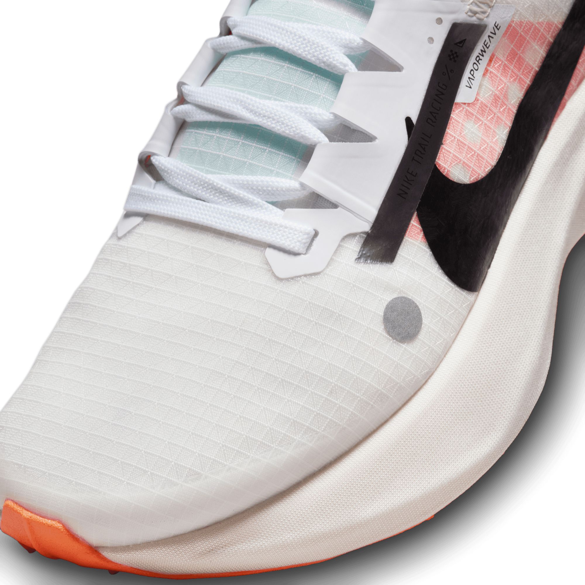 Nike Women's Ultrafly Trail Running Shoes product image
