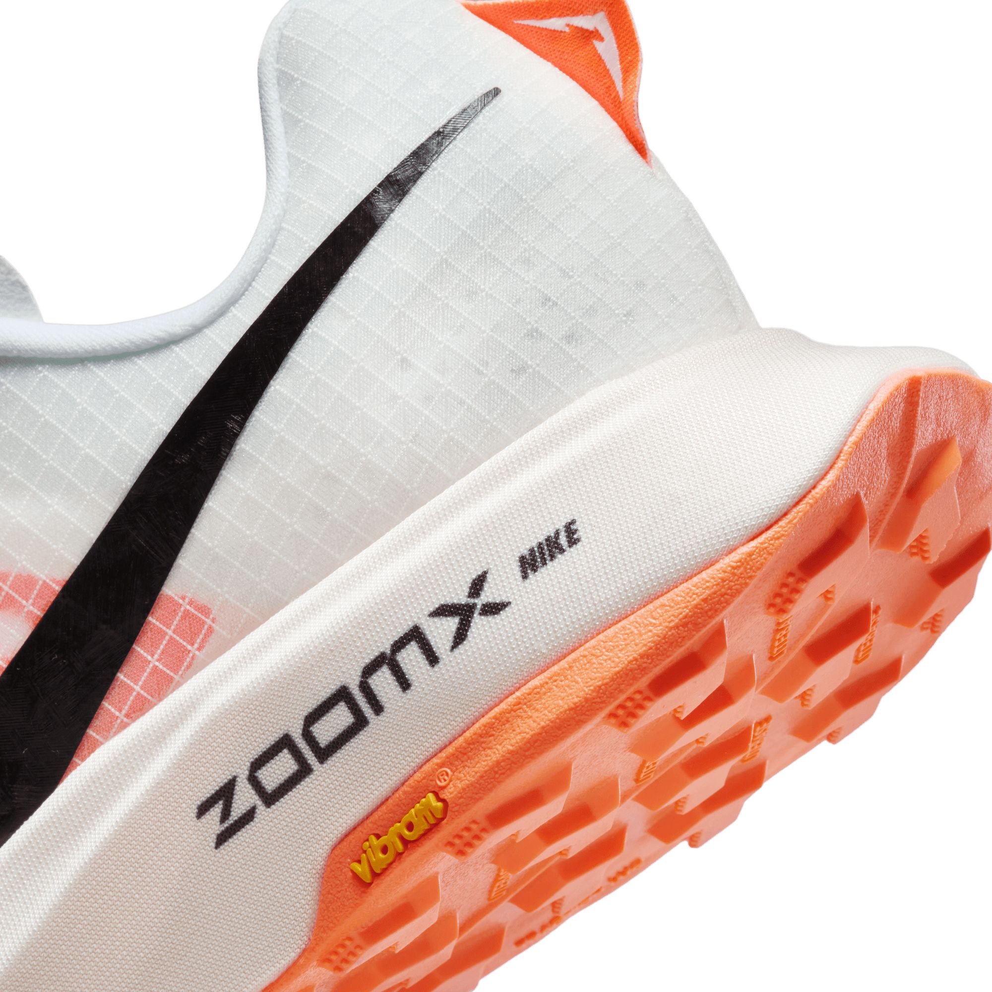 Nike Women's Ultrafly Trail Running Shoes product image