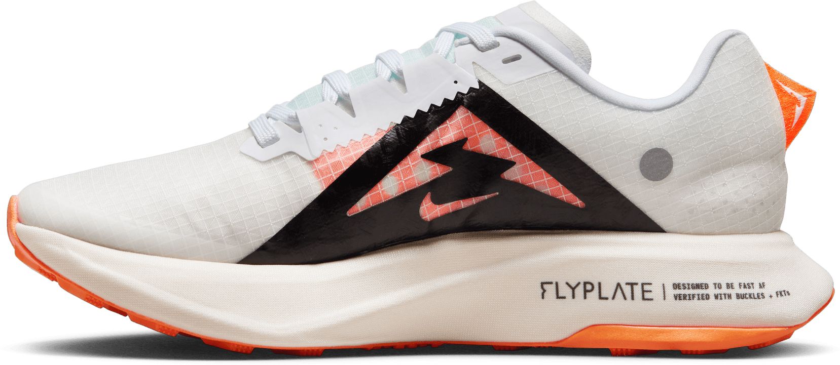 Nike Women's Ultrafly Trail Running Shoes product image