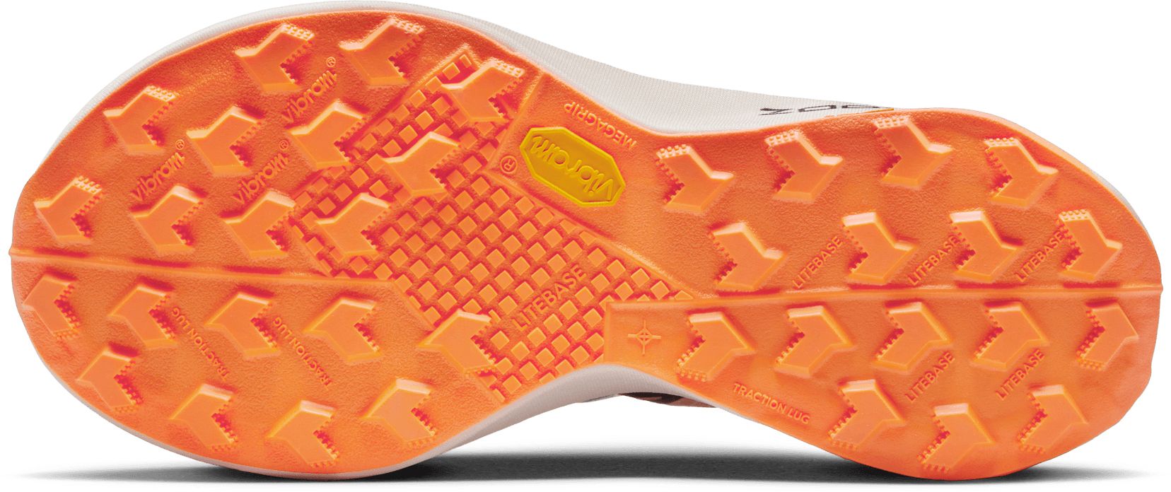 Nike Women's Ultrafly Trail Running Shoes product image