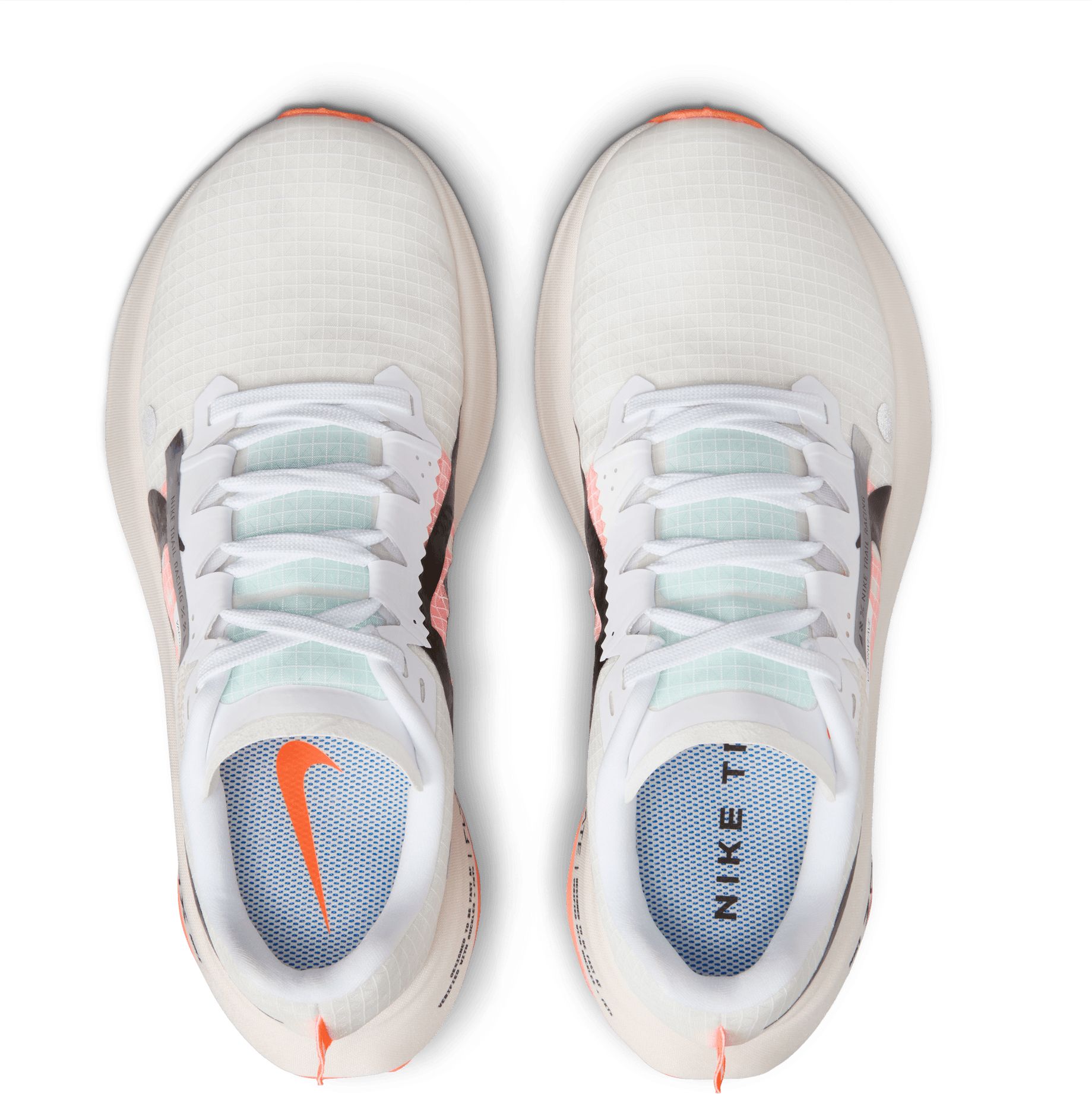 Nike Women's Ultrafly Trail Running Shoes product image