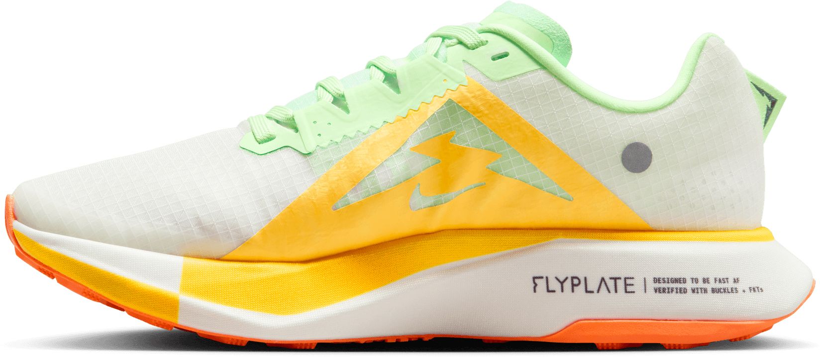 Nike Women's Ultrafly Trail Running Shoes Dick's Sporting Goods