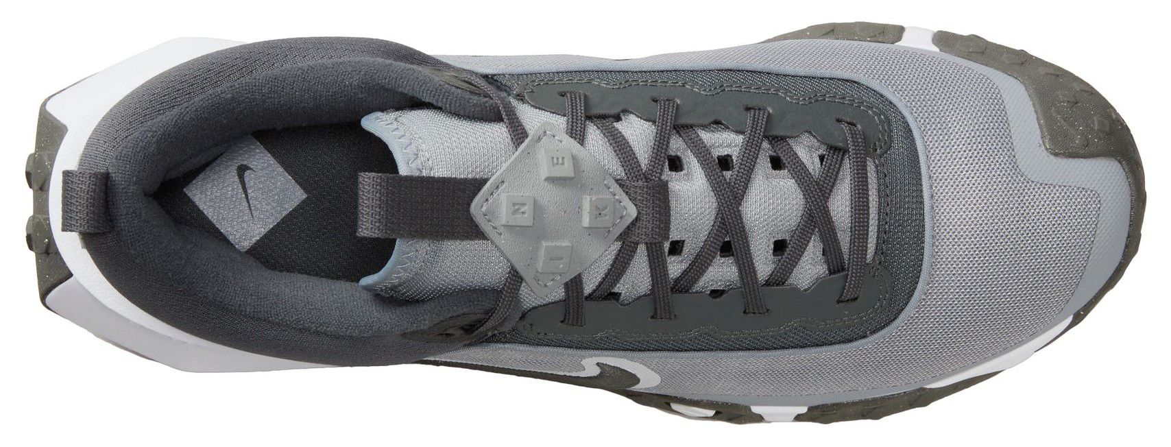 Nike Men's Air Diamond Varsity Turf Baseball Shoes product image