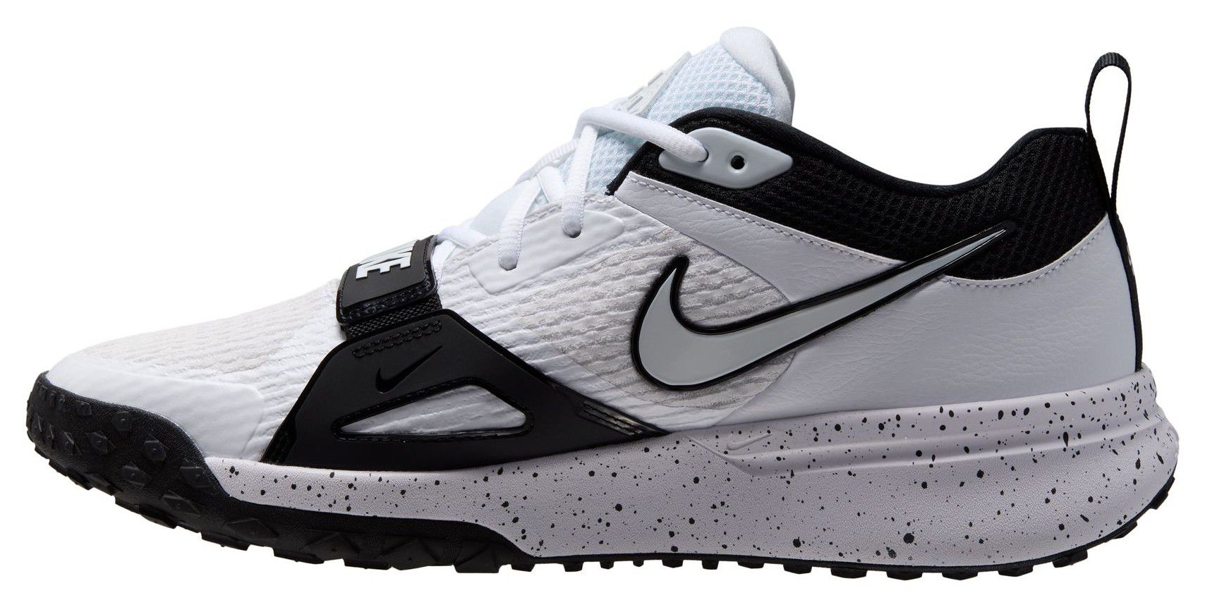 Nike Men's Air Zoom Diamond Elite Turf Baseball Shoes product image