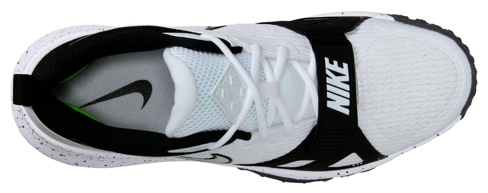 Nike Men's Air Zoom Diamond Elite Turf Baseball Shoes product image