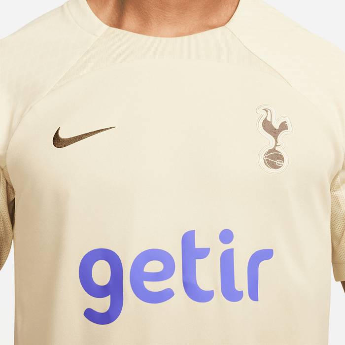 Nike Tottenham Hotspur 2020 2021 Third Jersey Size L Soccer Shirt