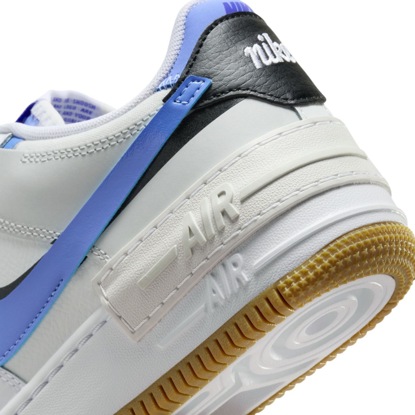 Air force one jester bleu on sale