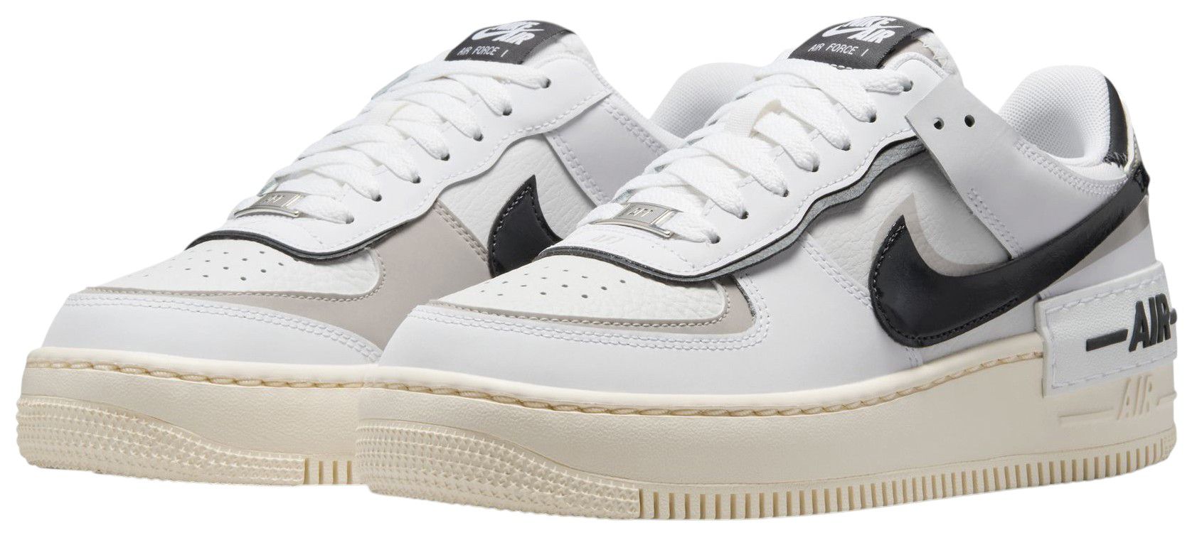 Nike Women's Air Force 1 Shadow Shoes product image