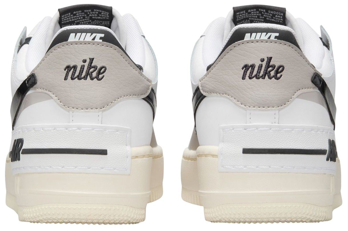 Nike Women's Air Force 1 Shadow Shoes product image