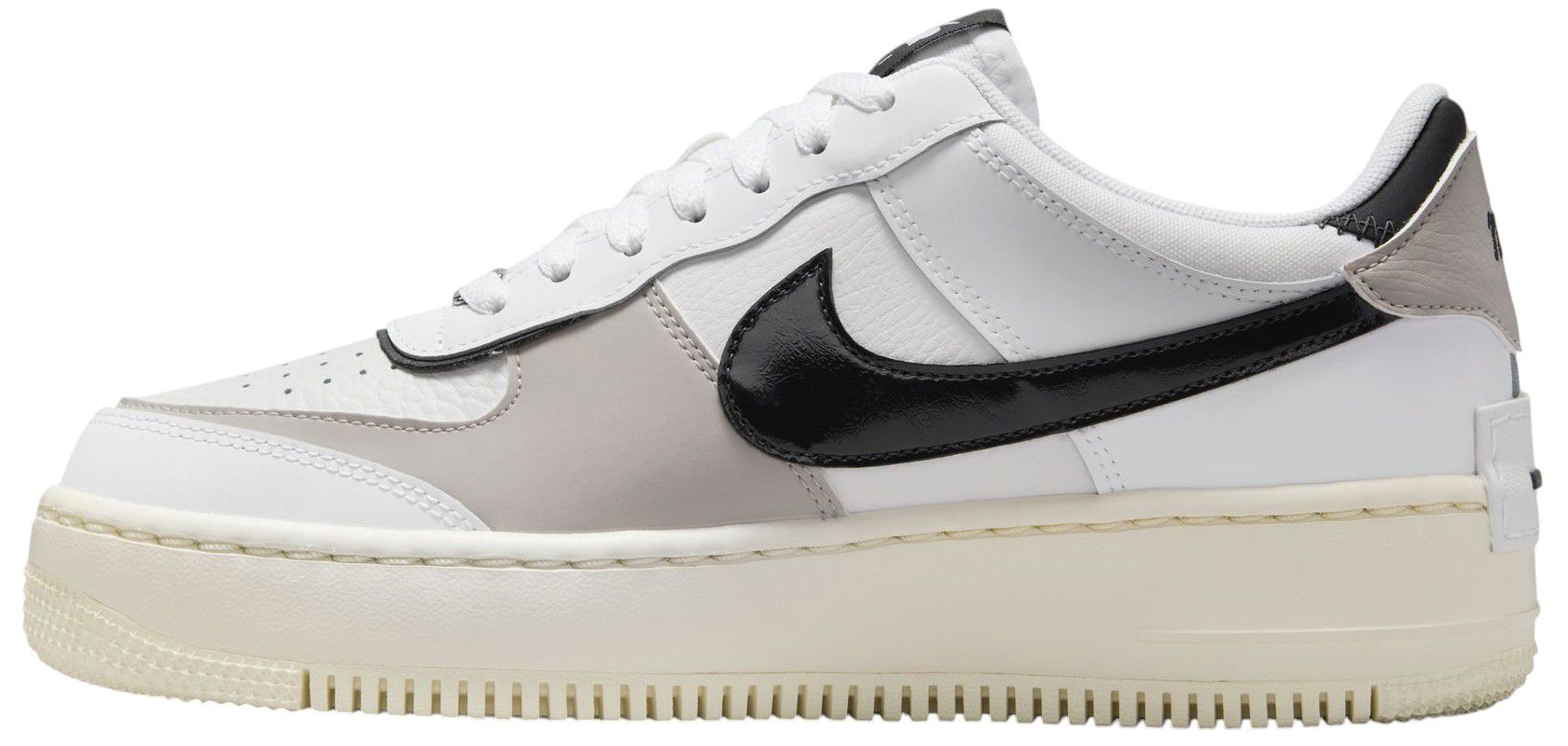 Nike Women's Air Force 1 Shadow Shoes product image
