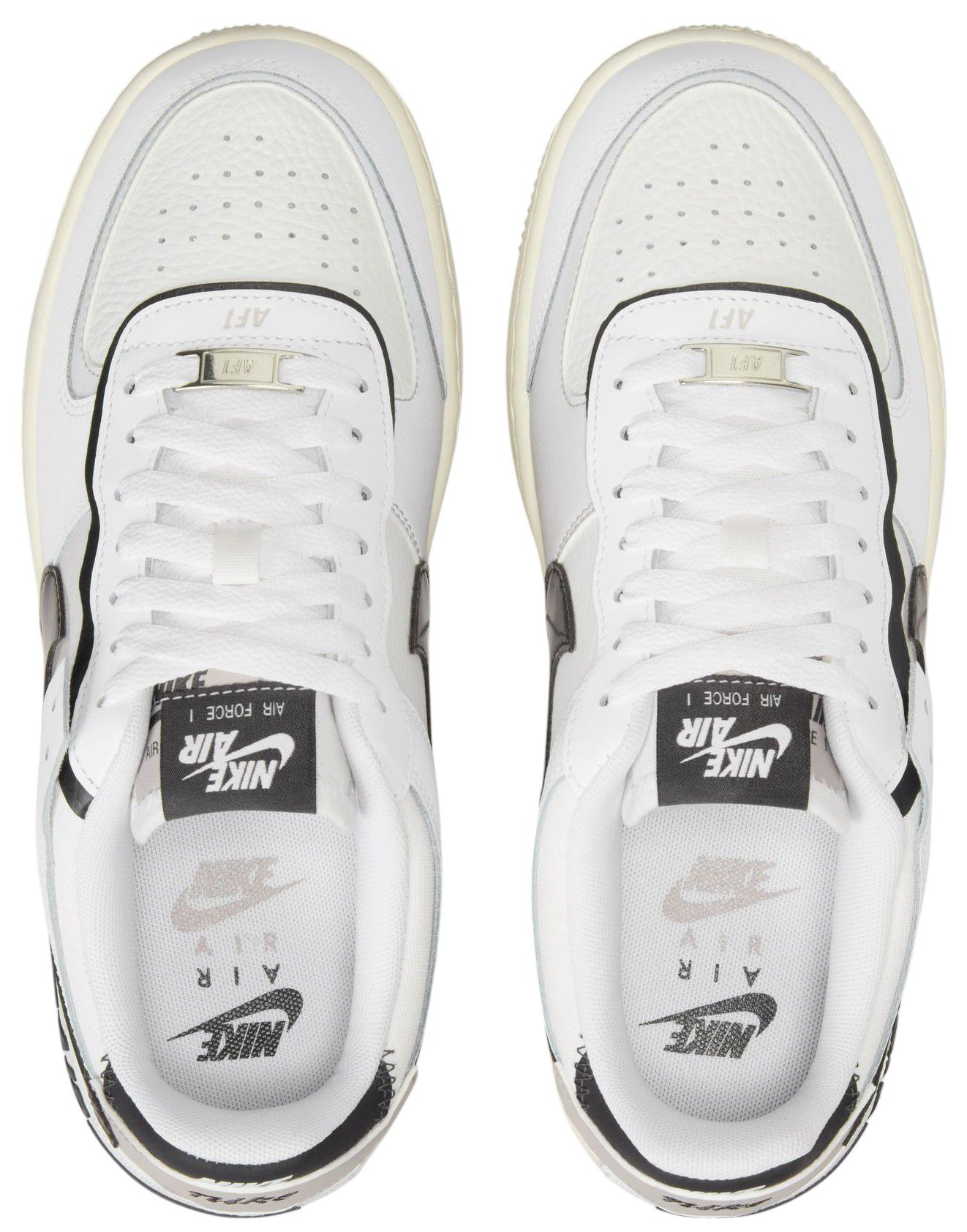 Nike Women's Air Force 1 Shadow Shoes product image
