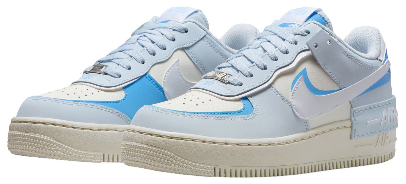 Nike Women's Air Force 1 Shadow Shoes product image