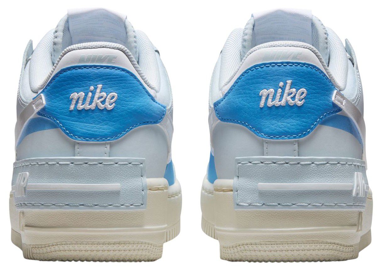 Nike Women's Air Force 1 Shadow Shoes product image