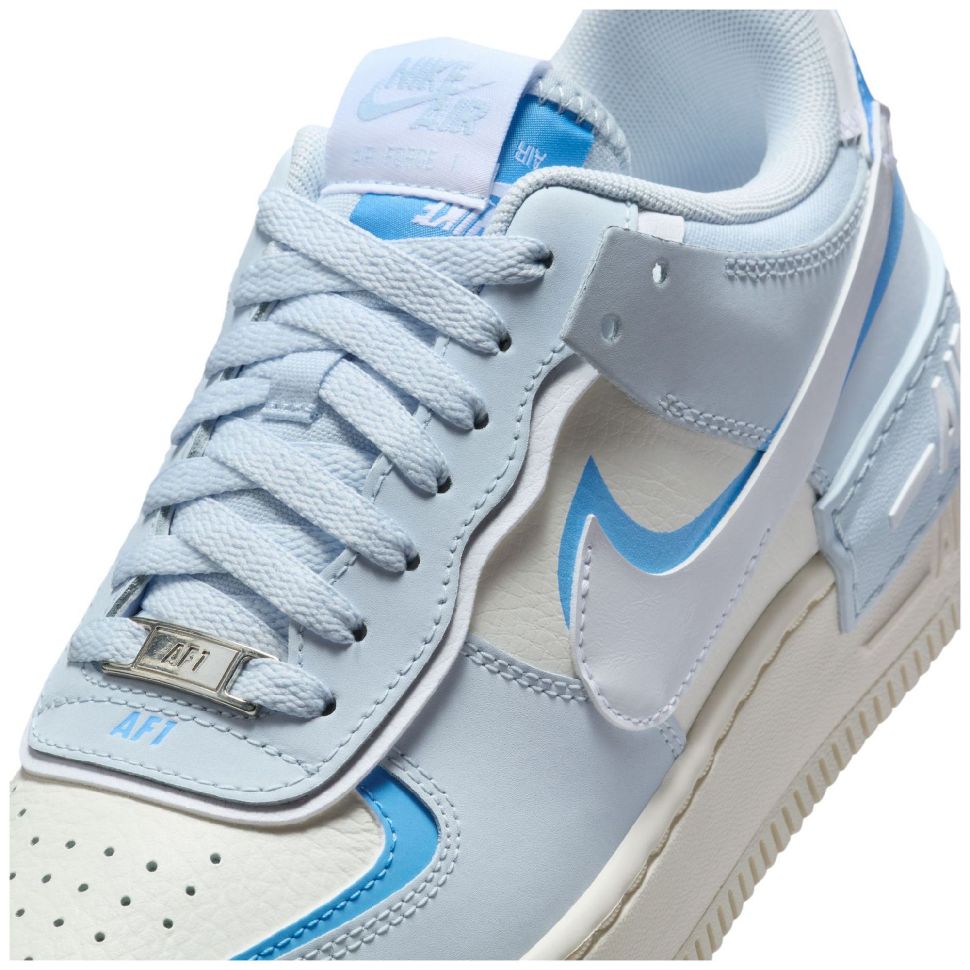 Nike Women's Air Force 1 Shadow Shoes product image
