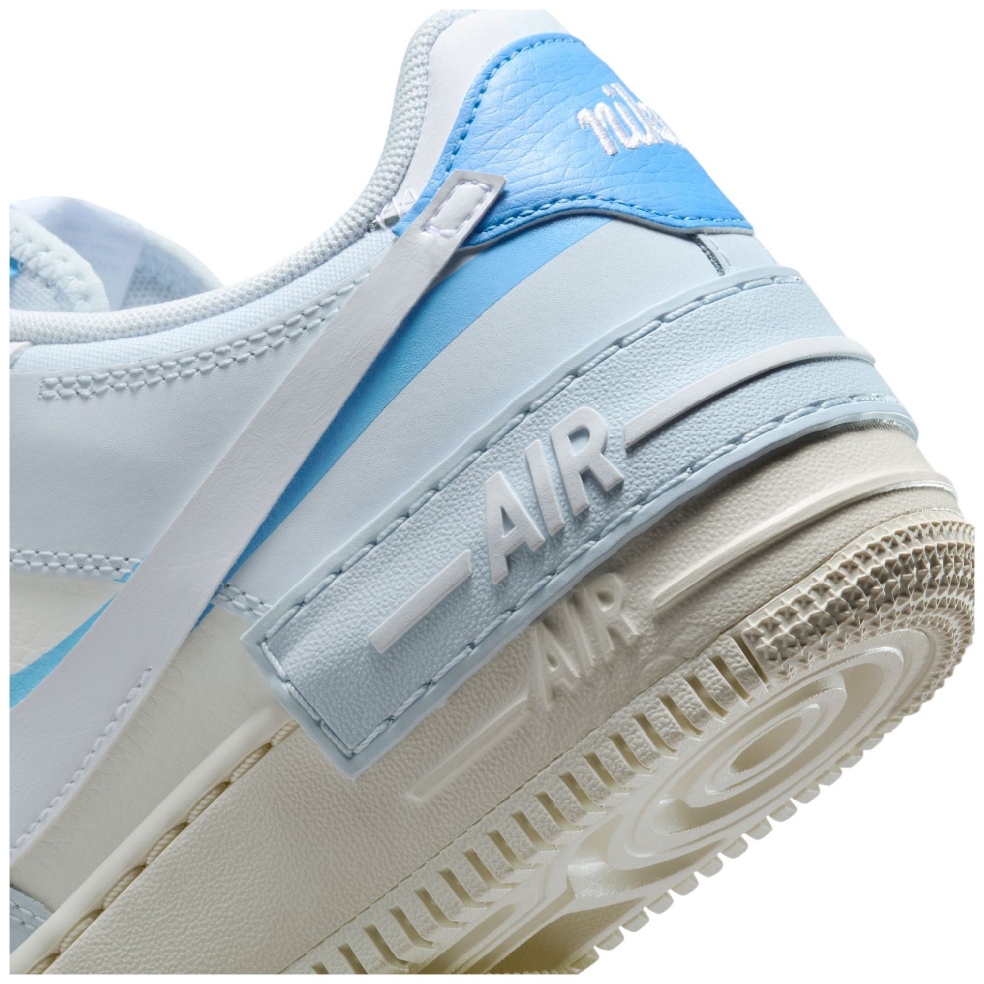 Nike Women's Air Force 1 Shadow Shoes product image