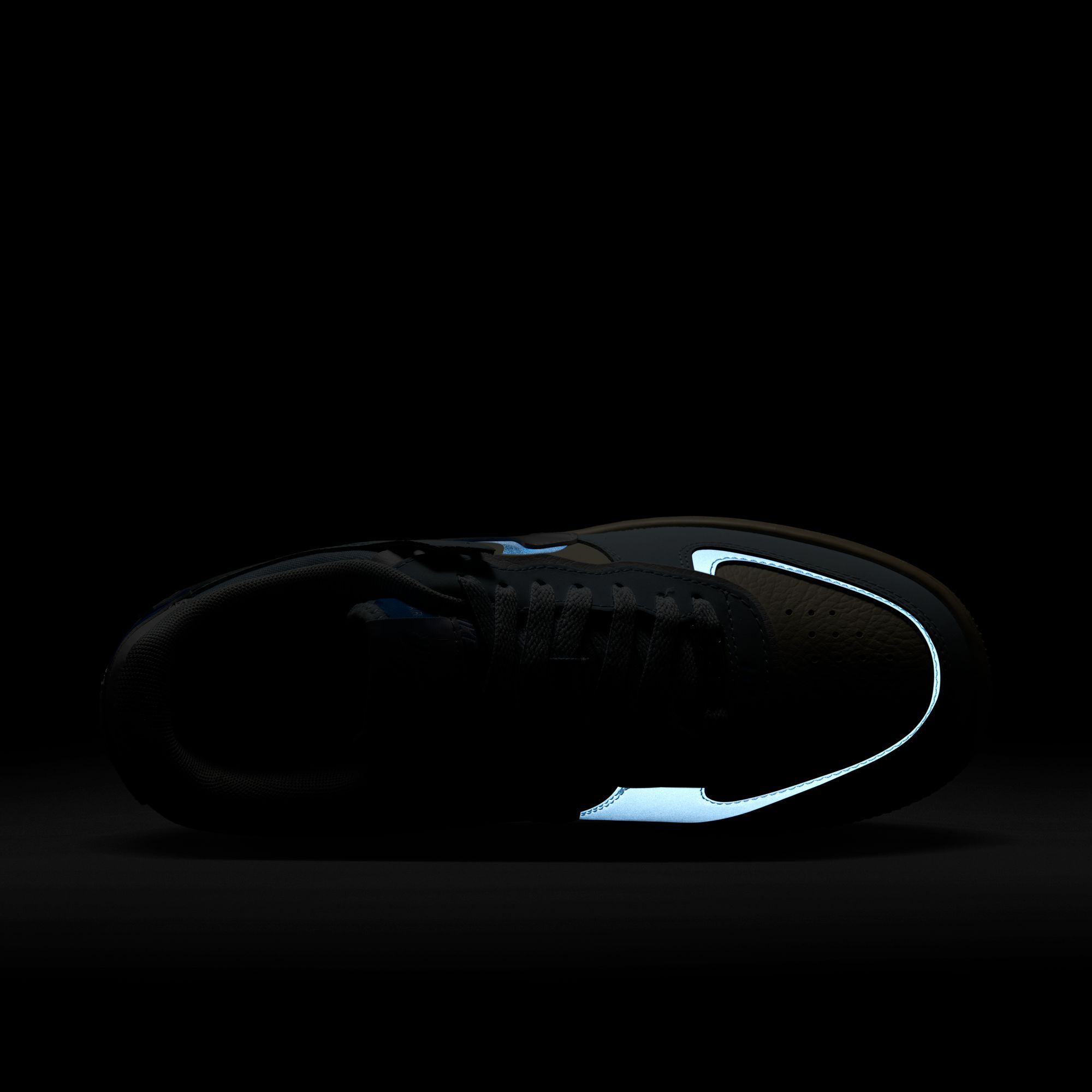 Nike Women's Air Force 1 Shadow Shoes product image