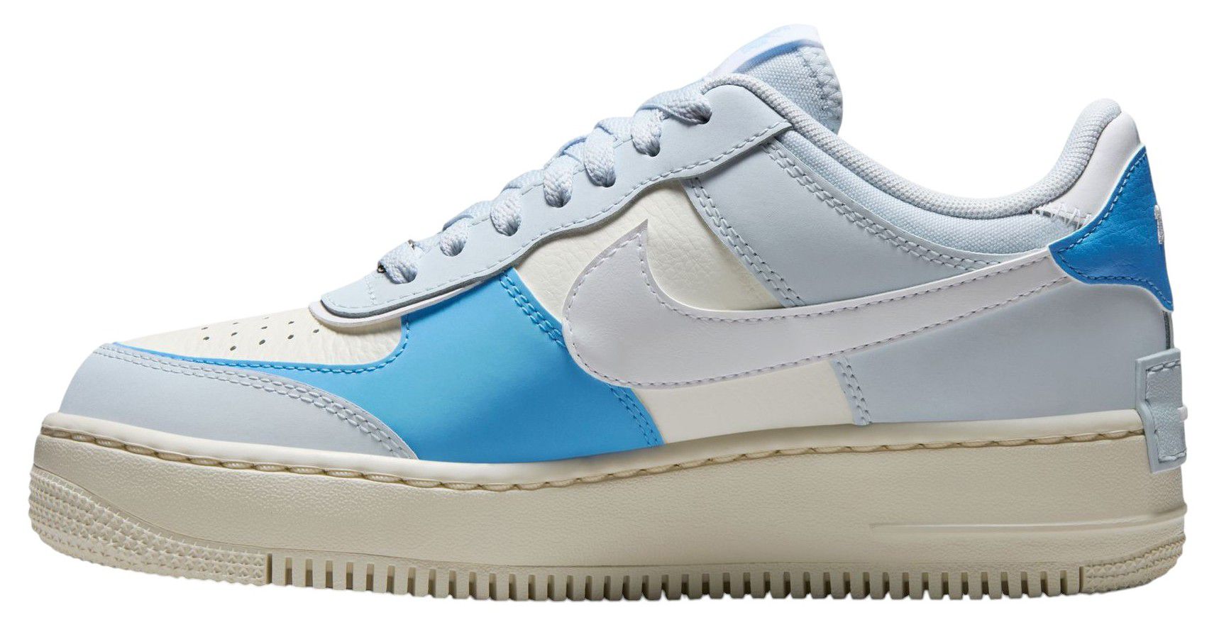 Nike Women's Air Force 1 Shadow Shoes product image