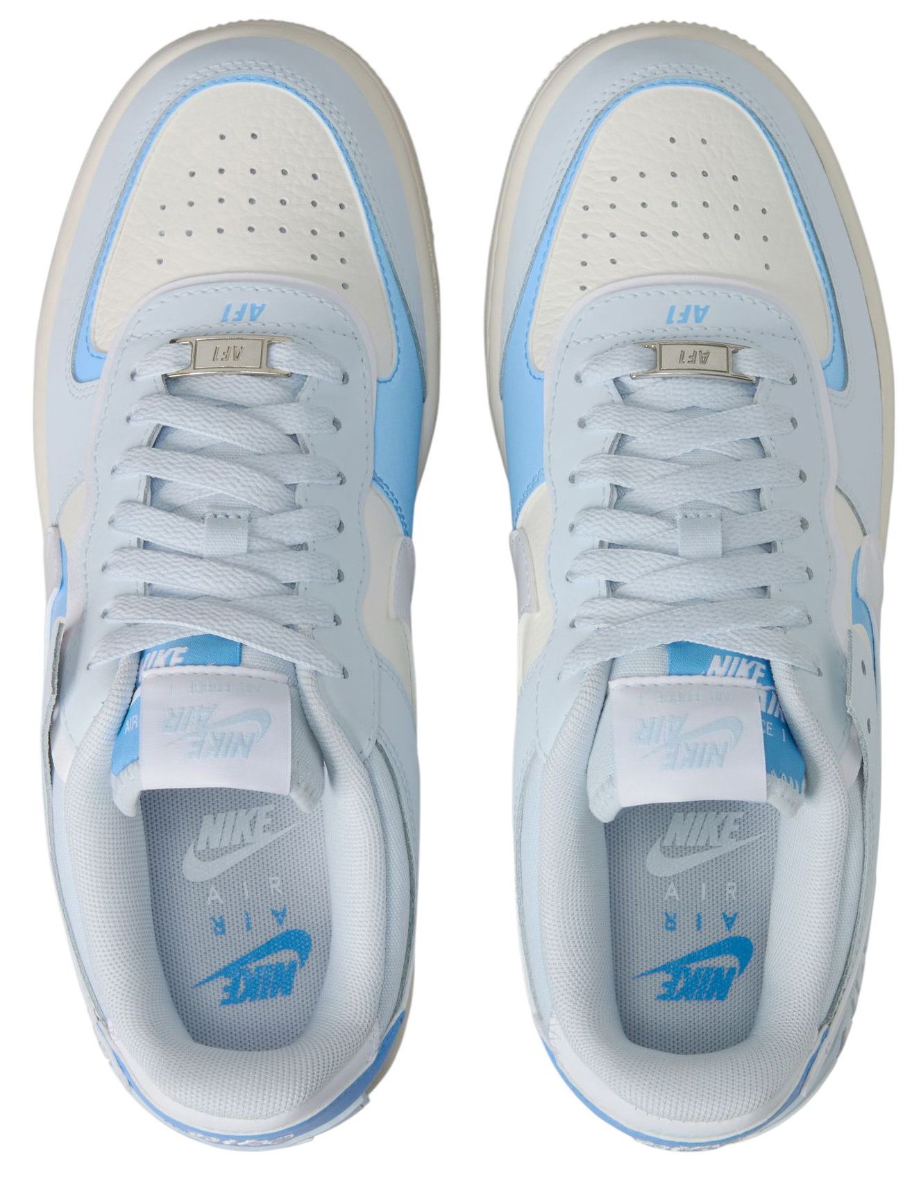 Nike Women's Air Force 1 Shadow Shoes product image