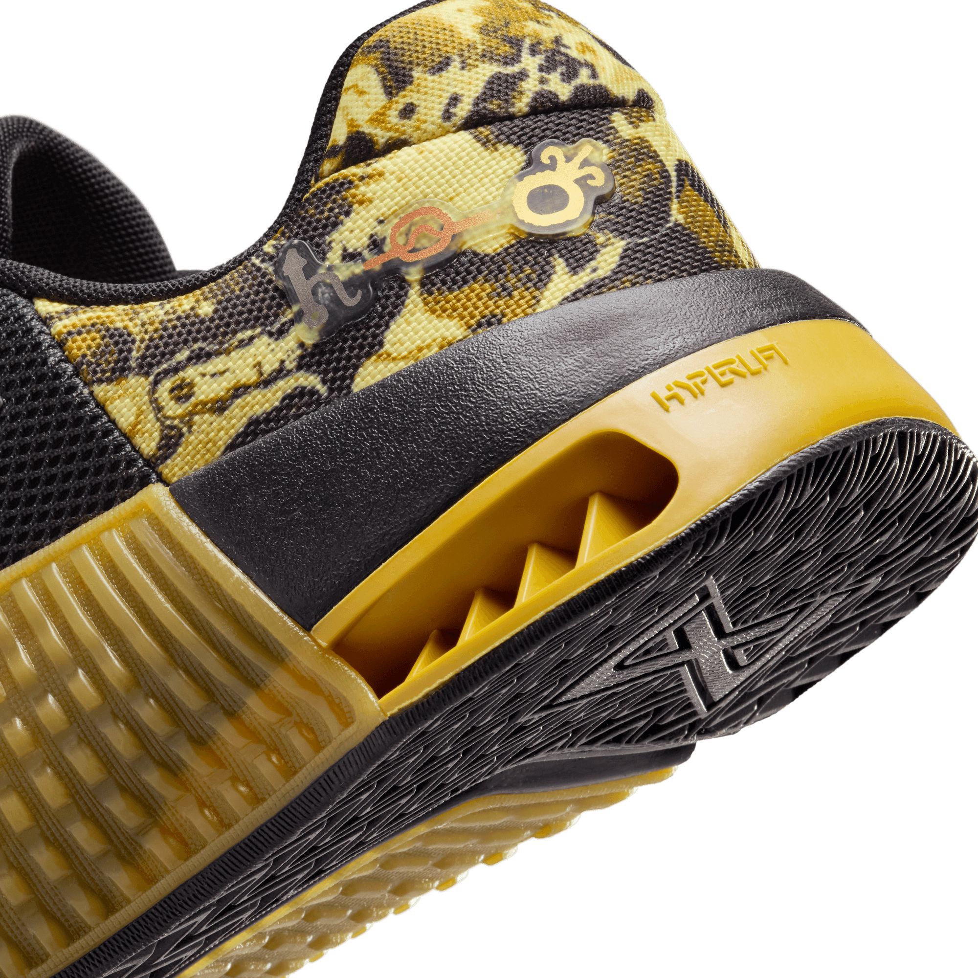 Nike Men's Metcon 9 AMP Training Shoes product image