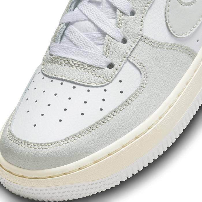Dick's Sporting Goods Nike Kids' Grade School Air Force 1 Shoes