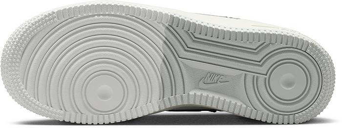 Nike Air Force 1 LV8 2 Grade School Basketball Shoes