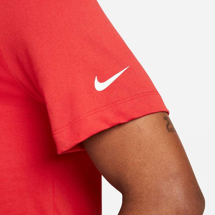 Giannis Men's Dri-FIT Basketball T-Shirt. Nike IN