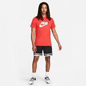 Giannis Men's Dri-FIT Basketball T-Shirt. Nike LU