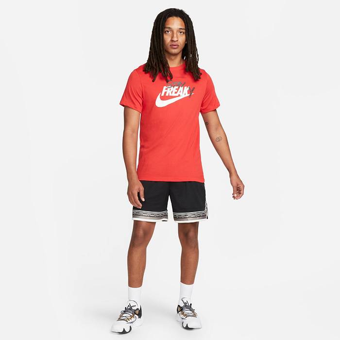  Nike Dri-FIT HOOPXFLY Men's Basketball Jersey CD0417