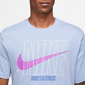 Nike Men's Dri-FIT Fitness T-Shirt product image