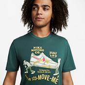 Nike Men's Sportswear Moving Co. Graphic T-Shirt product image