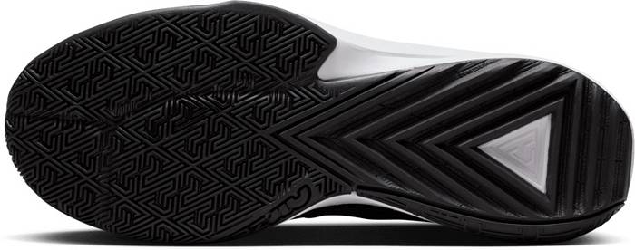 Nike Zoom Freak 5 Basketball Shoes in Black/Black Size 9.0