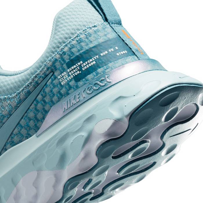 Nike Men's React Infinity 3 Running Shoes | Dick's Sporting Goods